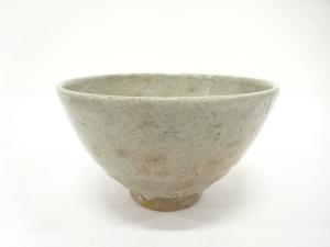 高麗　茶碗（保護箱付）